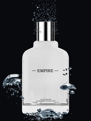 Empire White Perfume - 100ml