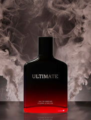 Ultimate Red Perfume - 100ml