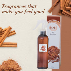 SOL Sandal Air Fresheners