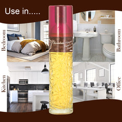 Natural Chocolate Room Freshener