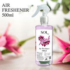 SOL Musk Air Freshener