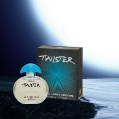 Twister Perfume - 50ml