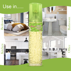 Natural Mogra Room Freshener