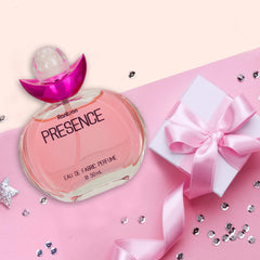 Presence Perfume - 50ml