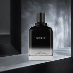 Empire Black Perfume - 100ml