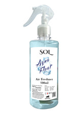 SOL Aqua Float Air Freshener