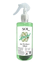SOL Attarful Air Freshener