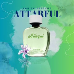 Attarful Perfume - 100ml