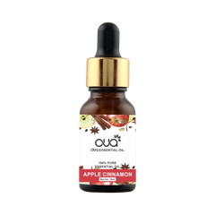Apple Cinnamon Essential Oil