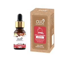 Apple Cinnamon Essential Oil