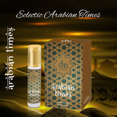 Arabian Times perfume