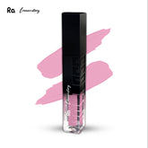 Ra Womanstory Comfy Silk Non Transfer 12H Liquid Nude Matte Lipstick - 29 Blush & Bare