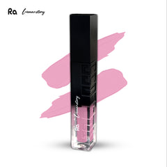 Ra Womanstory Comfy Silk Non Transfer 12H Liquid Nude Matte Lipstick - 29 Blush & Bare