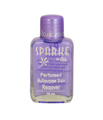 Ra Sparkee Blue Nail Polish Remover - (Pack Of 6)