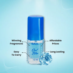Cool Blue Perfume