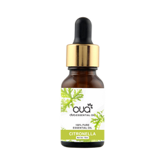 Citronella Essential Oil