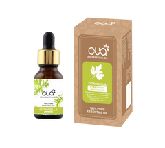 Citronella Essential Oil