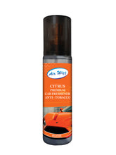 Air Wizz Citrus Car Freshener