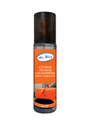 Air Wizz Citrus Car Freshener