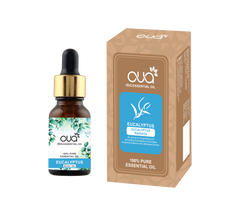 Eucalyptus Essential Oil