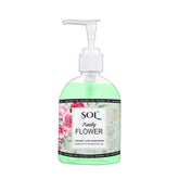 SOL Fruity Flower Hand Wash
