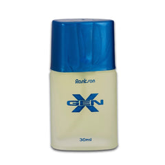 Gen X Perfume