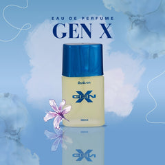Gen X Perfume
