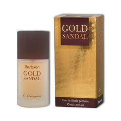 Gold Sandal Perfume - 40ml