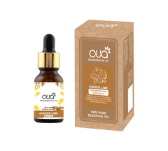 Ginger Lime Essential Oil