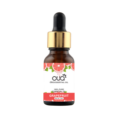 Grapefruit Essential Oil