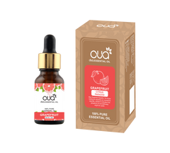 Grapefruit Essential Oil
