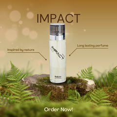 Impact Perfume - 100ml