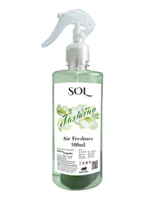 SOL Jasmine Air Freshener
