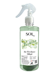 SOL Jasmine Air Freshener