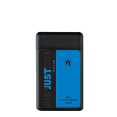 JUST Azzuro Pocket perfume