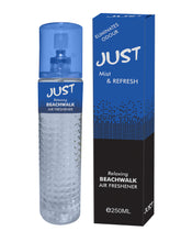 JUST Relaxing Beachwalk Air Freshener