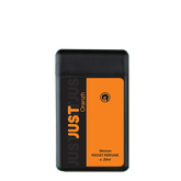 JUST Oranzh Pocket Perfume