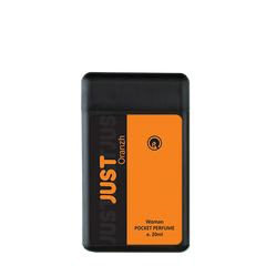 JUST Oranzh Pocket Perfume