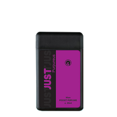 JUST Purpureus Pocket Perfume