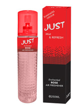 JUST Enchanted Rose Air Freshener