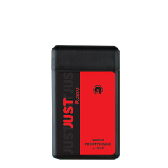 JUST Rosso Pocket Perfume