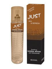 JUST Soothing Sandalwood Air Freshener