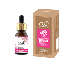 Japanese Rose Essential Oil