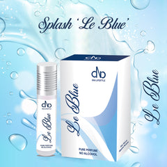 Le Blue Perfume