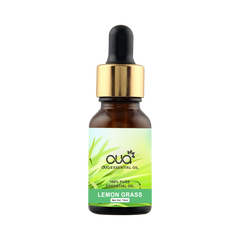 Lemon Grass Essential Oil