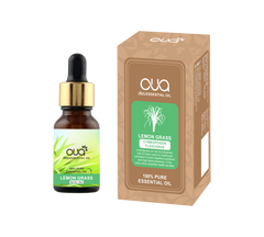 Lemon Grass Essential Oil