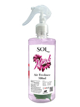 SOL Musk Air Freshener