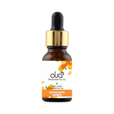 Mandarin Essential Oil