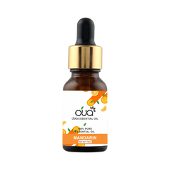Mandarin Essential Oil