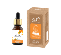 Mandarin Essential Oil